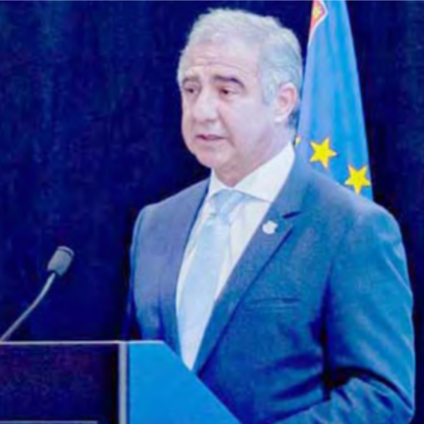 Jose Manuel Bolieiro